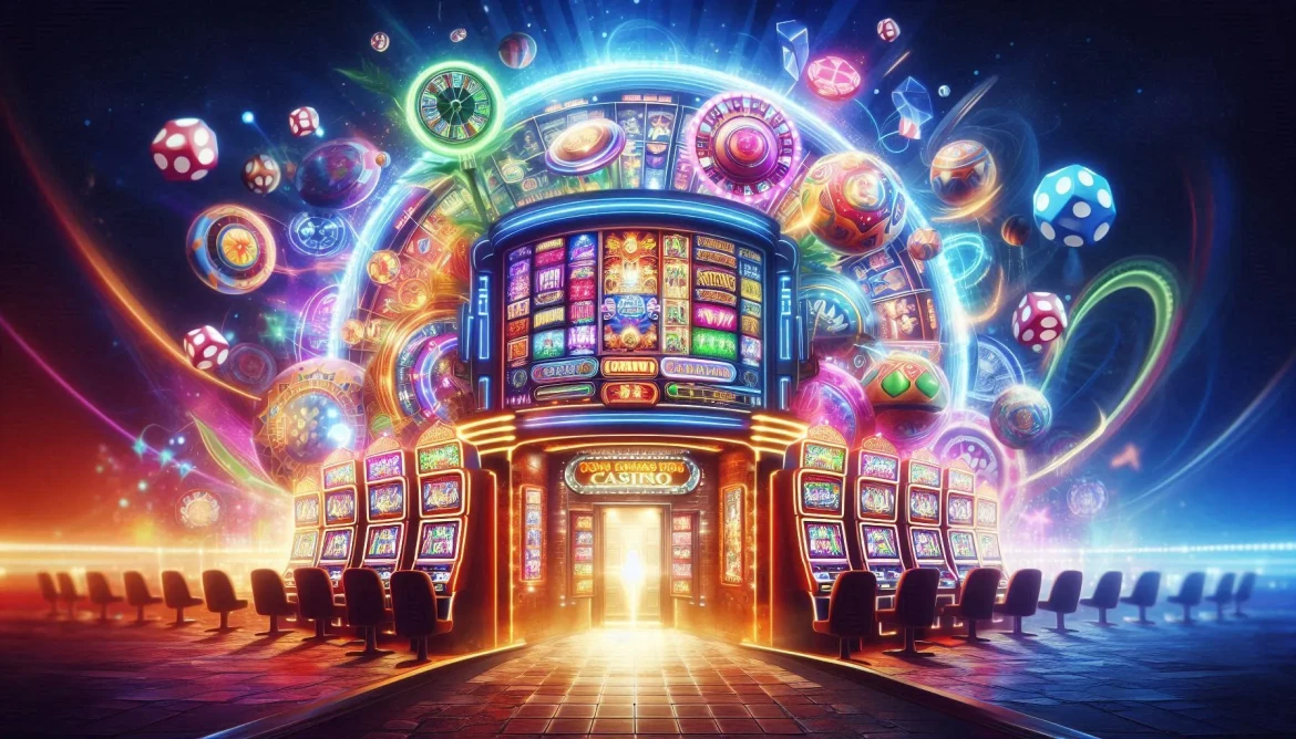 Spin Samurai Casino